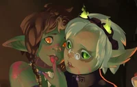 Goblin Femboys