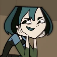 gwen total drama
