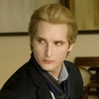 Carlisle Cullen