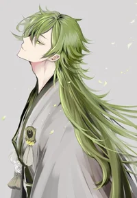 LEI Jeremy
