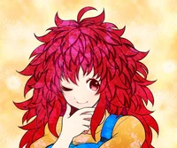 pixie - ako - rivers