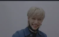 Skz- Felix Lee