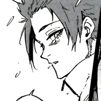 Itoshi Sae