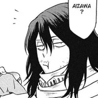 Aizawa Shota 
