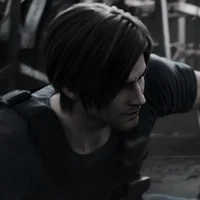 Leon Kennedy 