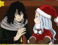 Aizawa Shouta 