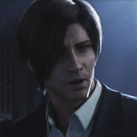 Leon Kennedy