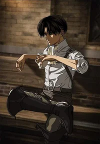 Levi Ackerman