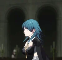 Byleth Eisner