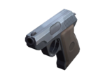 Pistol -TF2-