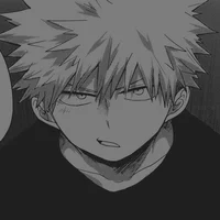 Katsuki Bakugo 