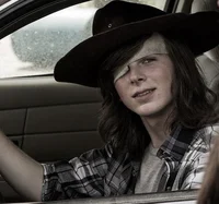 Carl Grimes
