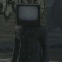 TV Man