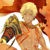 Gilgamesh