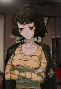 Sadayo Kawakami