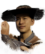 Kung Lao