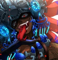 Camazotz FGO