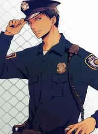 Police officer