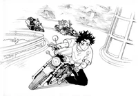 TR - The Sano Family