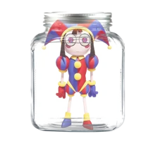 Pomni in a jar