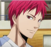 Akashi Seijuro