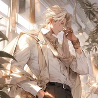 ENTHRALLED Follower