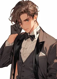 Servant Adolf
