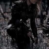 A knight 3