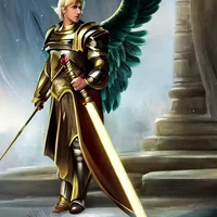 -Arch Chayot Daniel-