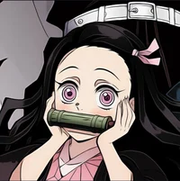 Nezuko GF 