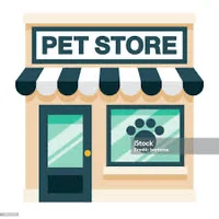 Pet shop