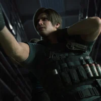 Leon Kennedy 