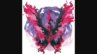 Galarian Moltres