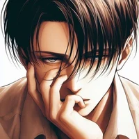 Levi Ackerman