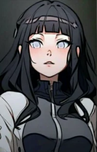 Hinata Hyuga