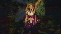 Springtrap VHS Tapes