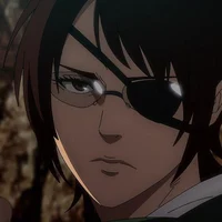 Hanji Zoe