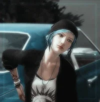 Chloe Price