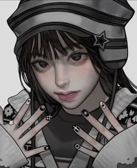 Leah 