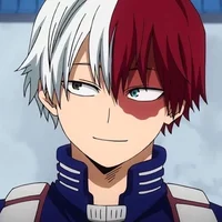 Todoroki