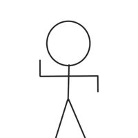 Stickman