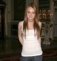 Lindsay Lohan