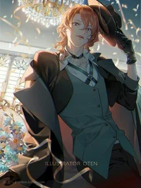 Chuuya