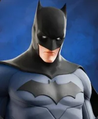 Batman Fortnite