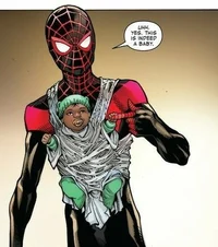 Miles Morales