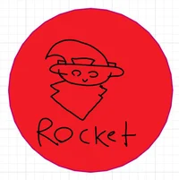 Evil Rocket CRIDAB