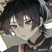 Scaramouche mujerieg