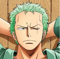 Roronoa Zoro