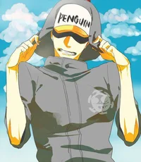 Penguin