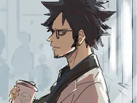 Yandere Law